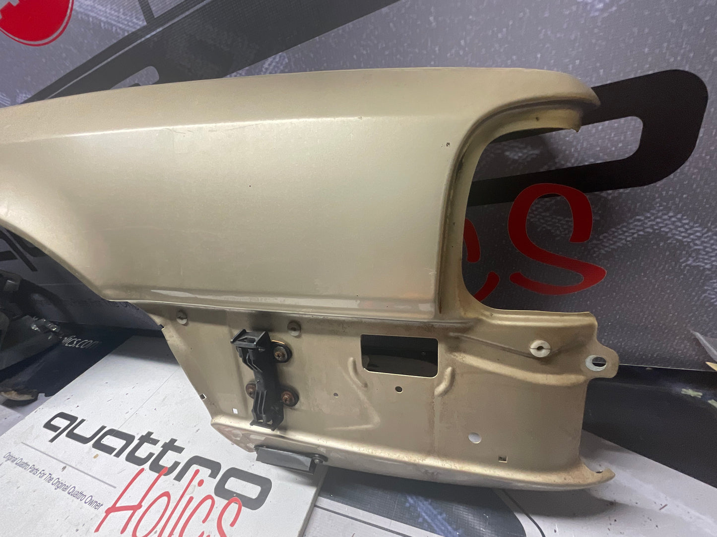 Passenger Fender Right 447821106D  C3  20V