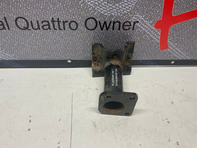 Driver Front Bumper Shock Left 811807131A  B2