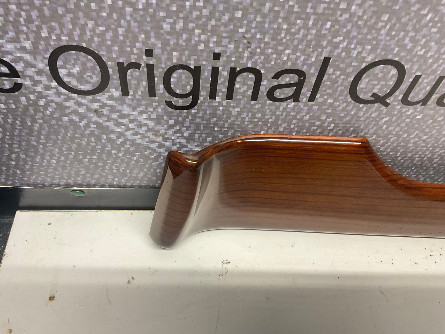 Driver Front Door Panel Wood Trim Left  443867105B  C3  D1