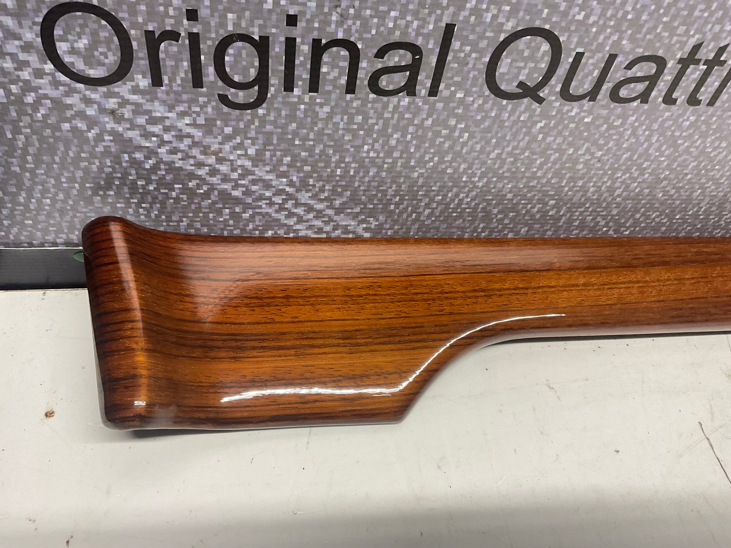 Passenger Front Door Panel Wood Trim Right 443867106B  C3  D1