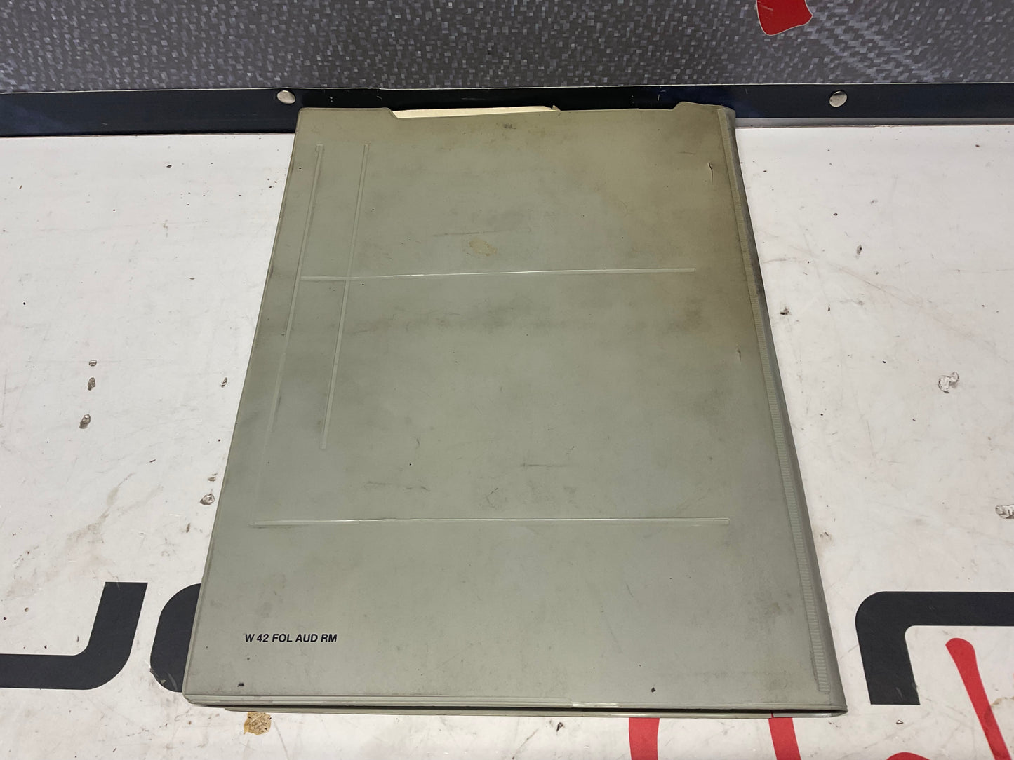 1997-2000 A8 Electrical Equipment Repair Manual W42015196111  D2