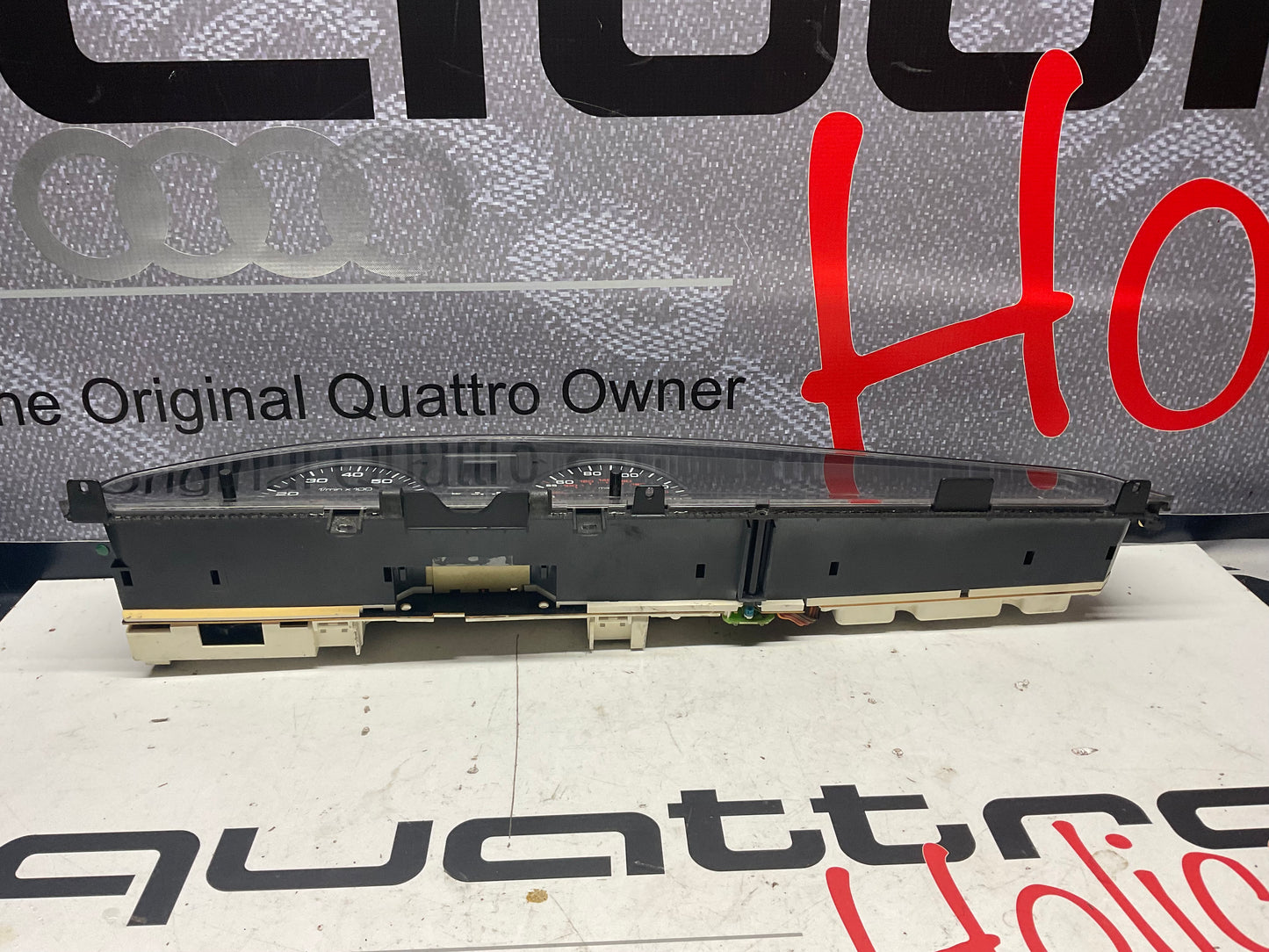 Speedometer / Gauge Cluster 447919035G  C3  147K