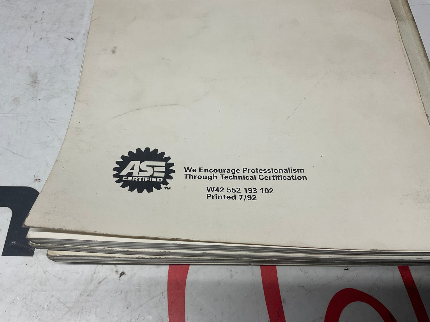 1993 Audi 90 10 Volume Set Factory Repair Manuals B4