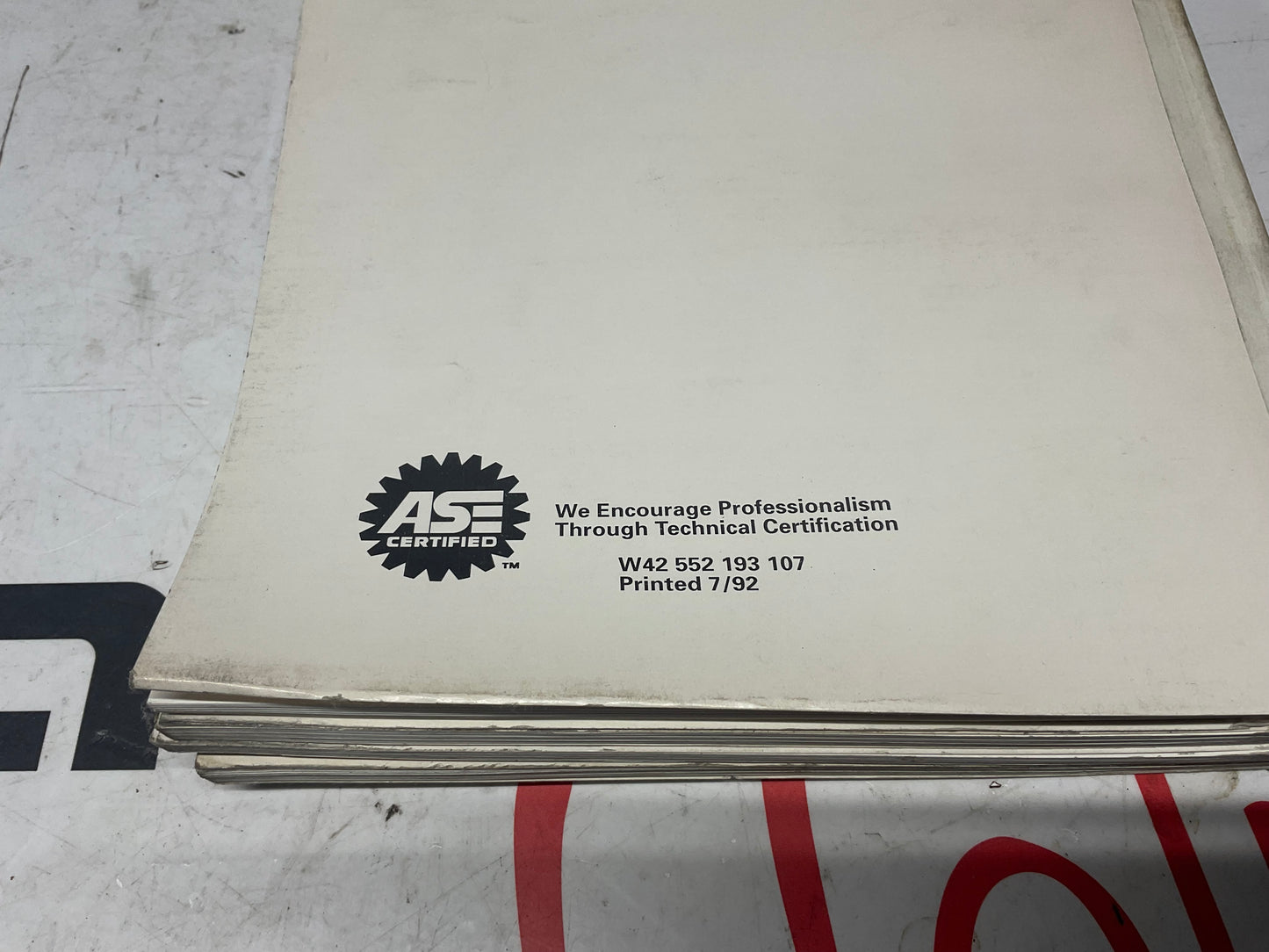 1993 Audi 90 10 Volume Set Factory Repair Manuals B4