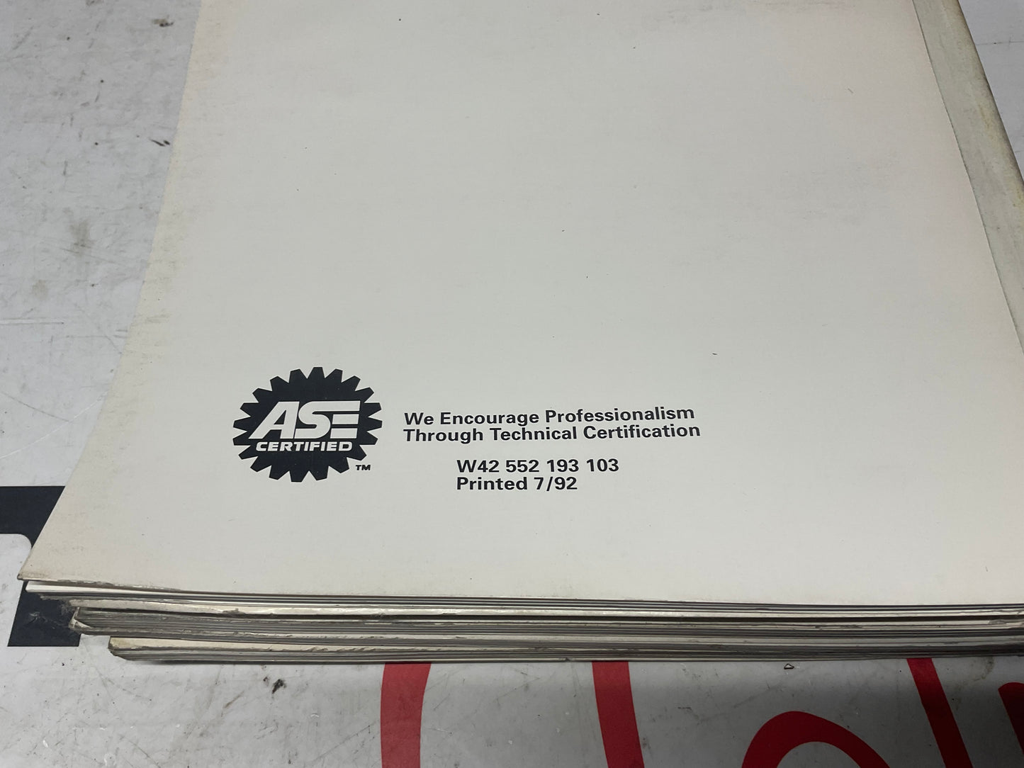 1993 Audi 90 10 Volume Set Factory Repair Manuals B4
