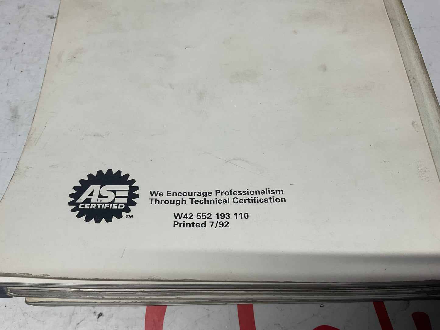 1993 Audi 90 10 Volume Set Factory Repair Manuals B4