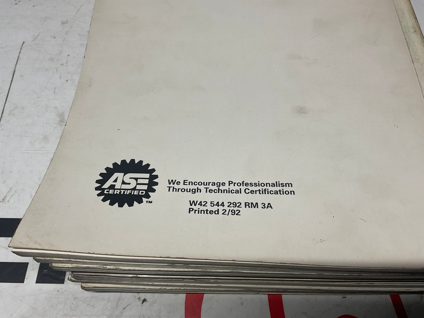 1993 Audi 90 10 Volume Set Factory Repair Manuals B4