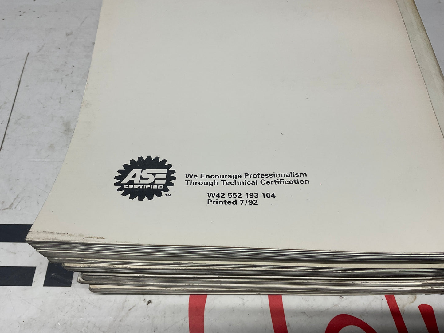 1993 Audi 90 10 Volume Set Factory Repair Manuals B4