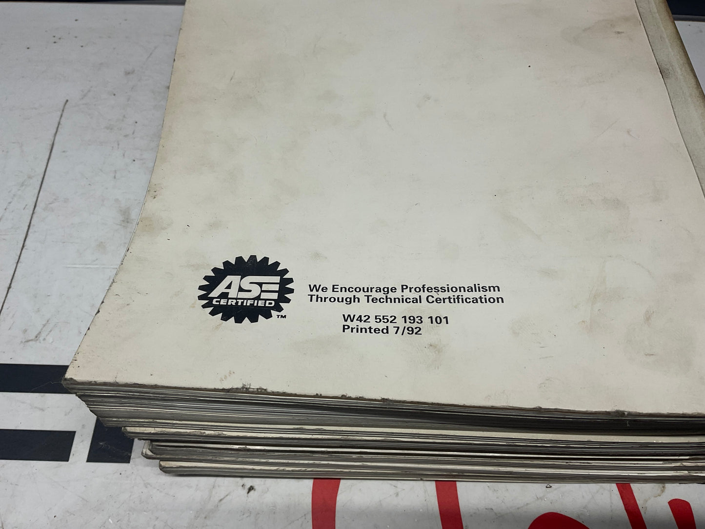 1993 Audi 90 10 Volume Set Factory Repair Manuals B4