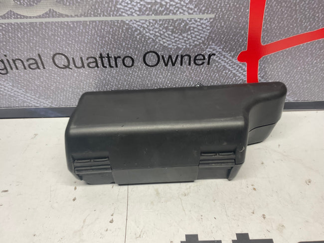 Roadside Lift Jack/Hook/Case Complete Kit 4B9012113F  C5