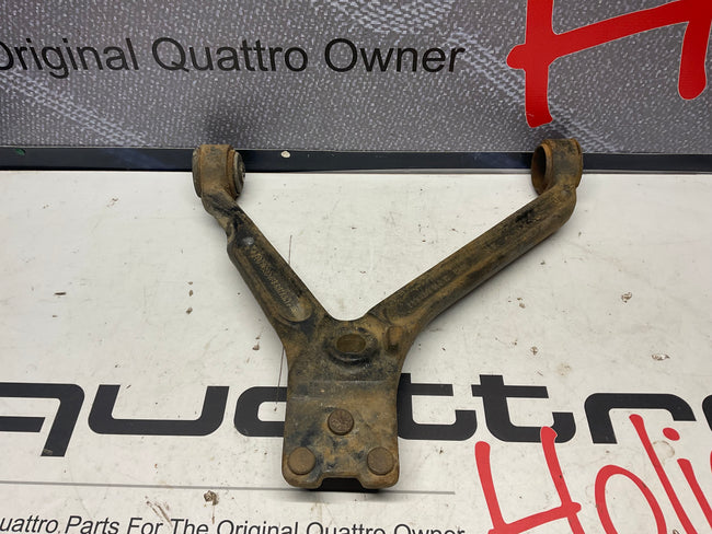Driver Side Front Cast Control Arm Left 893407157H  B3 B4 S2 RS2