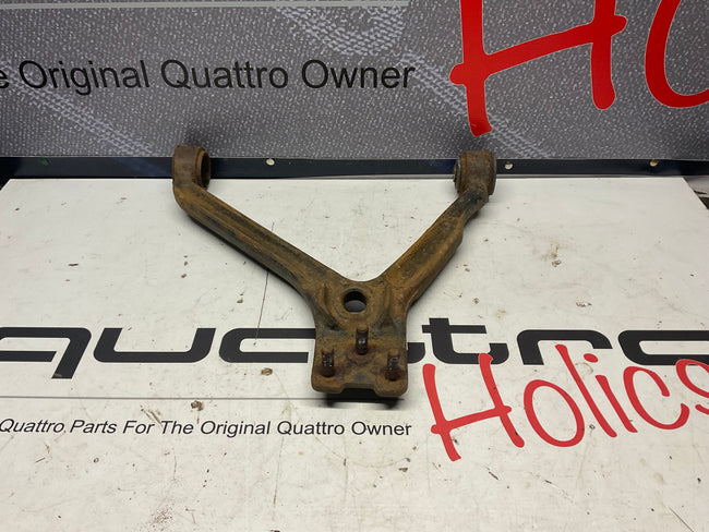 Driver Side Front Cast Control Arm Left 893407157H  B3 B4 S2 RS2