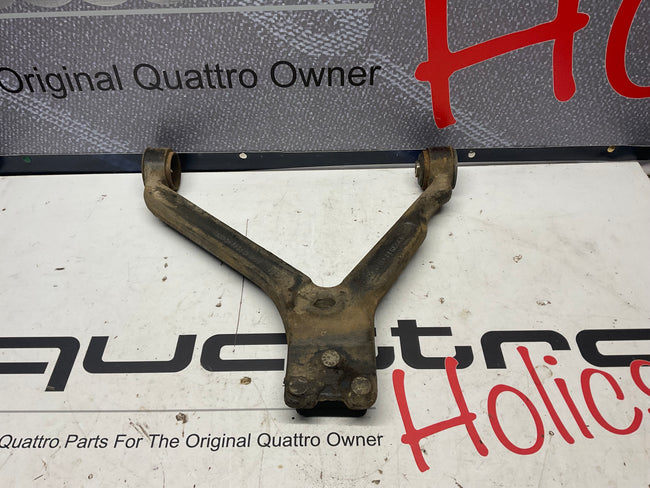 Passenger Side Front Cast Control Arm Right 893407158H  B3 B4 S2 RS2