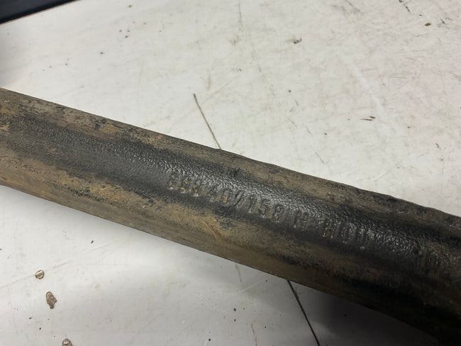 Passenger Side Front Cast Control Arm Right 893407158H  B3 B4 S2 RS2