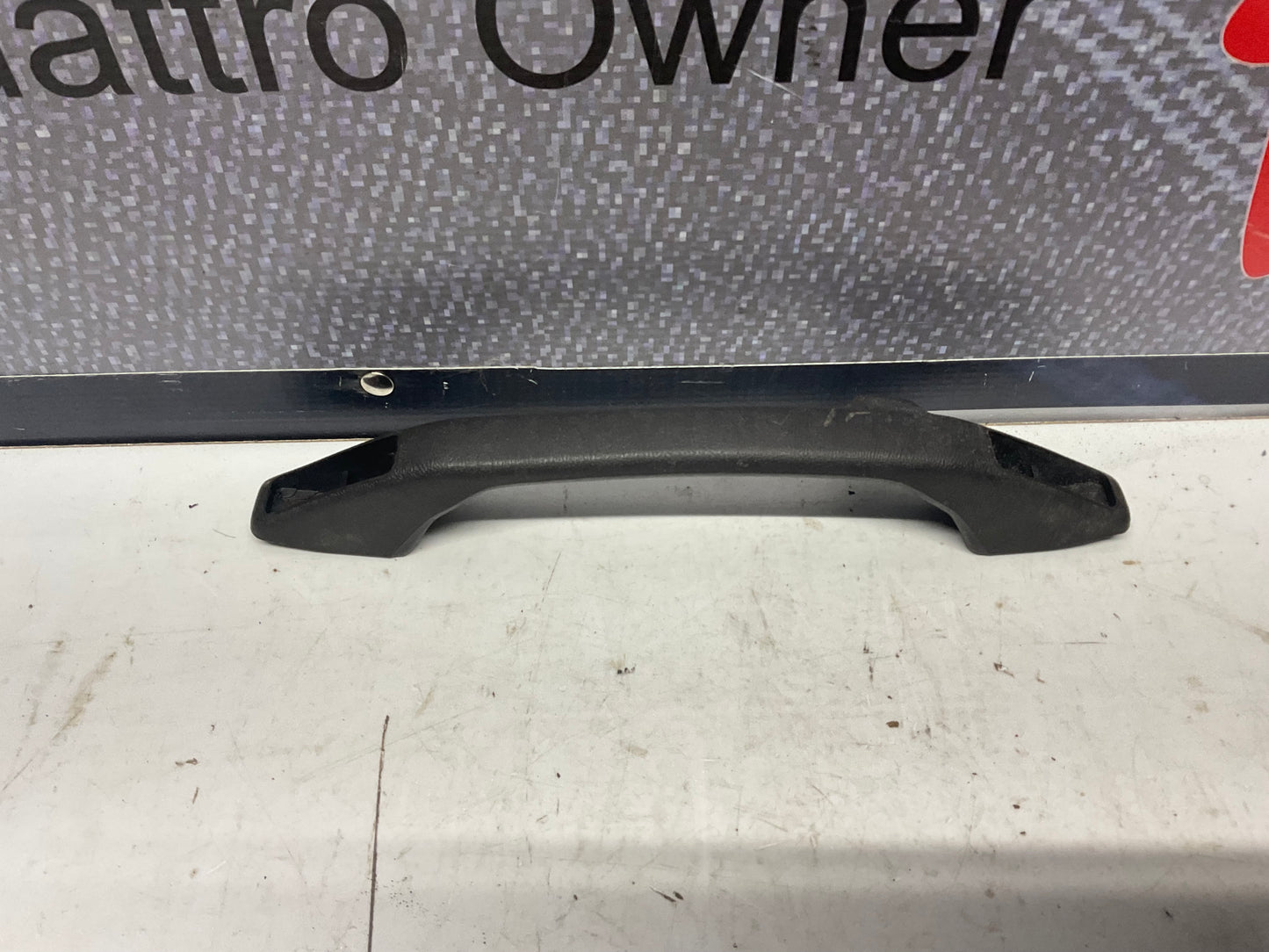 Grab Handle Brown  321857607B  B2