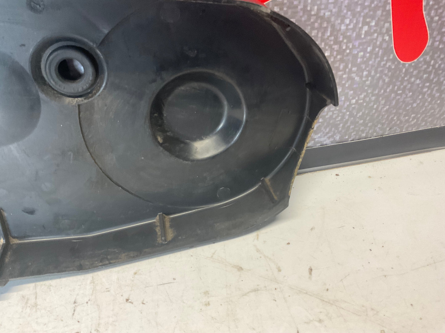 Timing Belt Cover 034109121  B3  C3