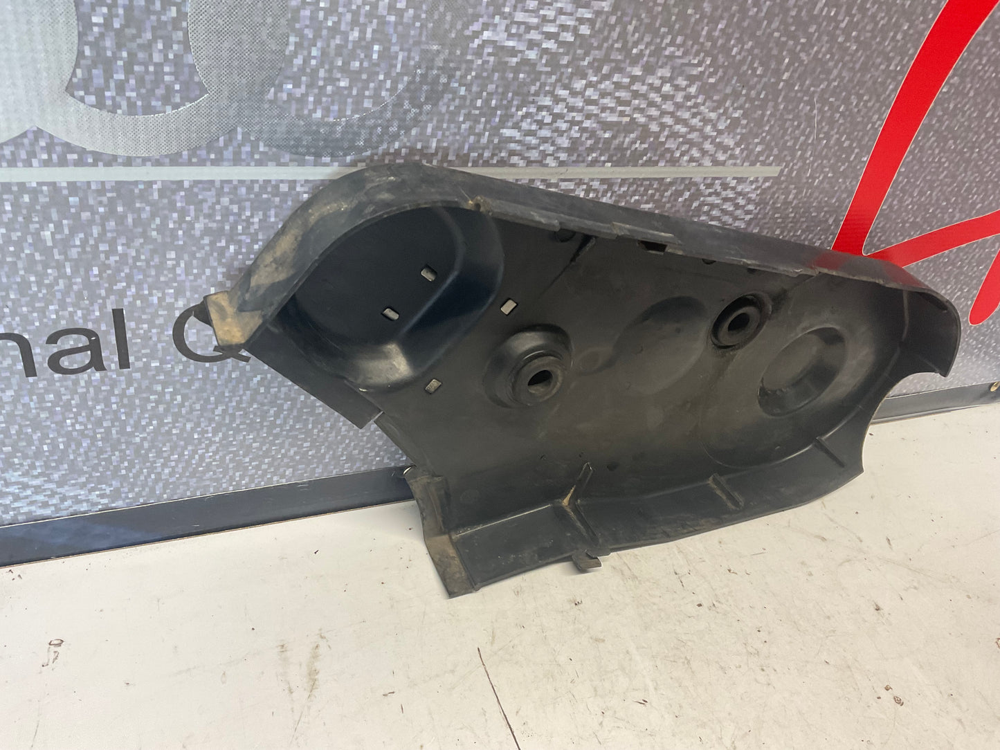 Timing Belt Cover 034109121  B3  C3