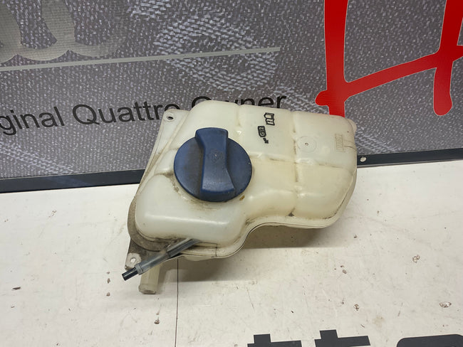 Expansion/ Coolant Tank Reservoir 4B3121403B  C5