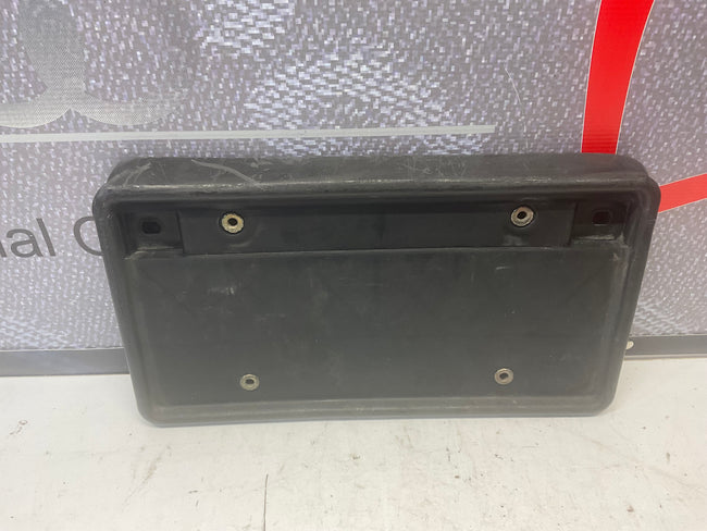 Front License Plate Holder 895807287C  B3 B4
