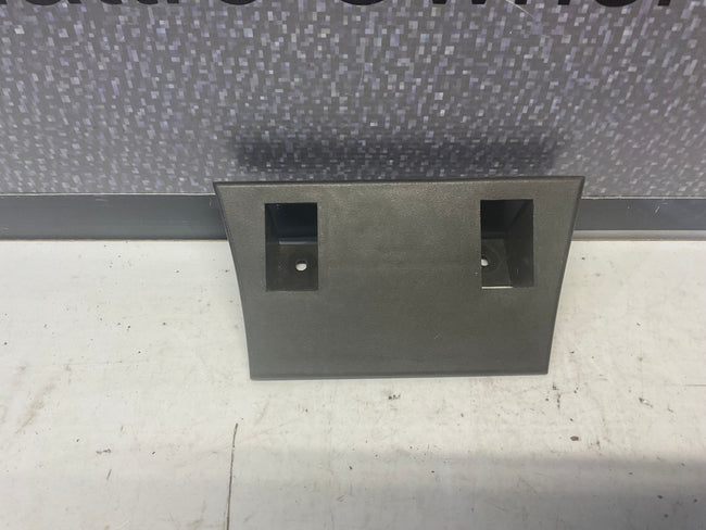 Lower Center Console Power Windows Switch Trim 855863321C  B2