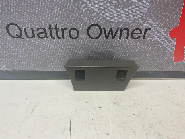 Lower Center Console Power Windows Switch Trim 855863321C  B2