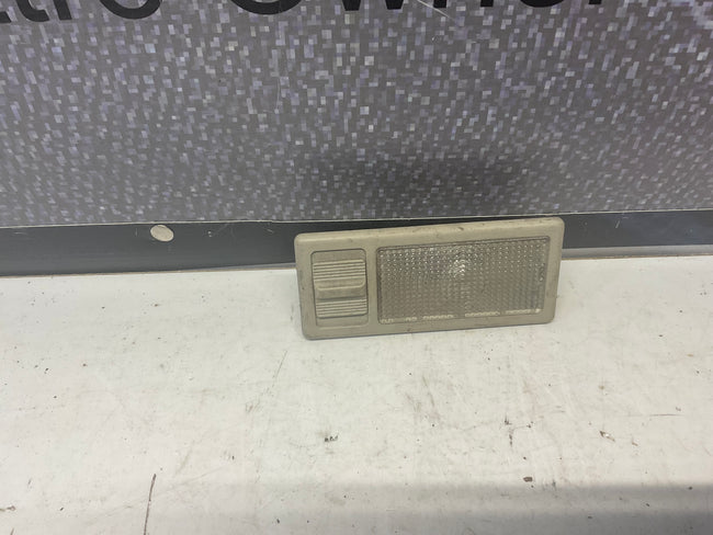 Front Dome Map Light 443947105C  B3 C3