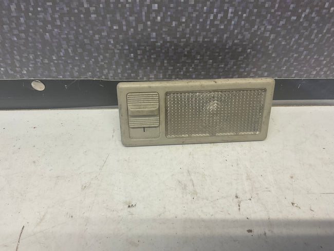 Front Dome Map Light 443947105C  B3 C3