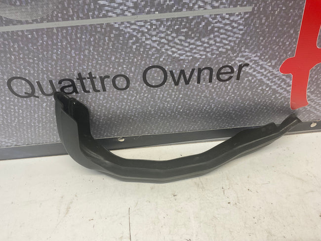 Trunk Hinge Cover Trim  811971824  B2