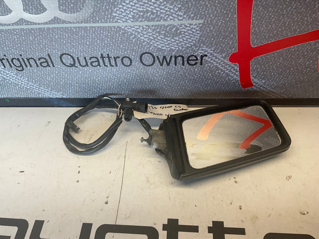 Driver Power Mirror Left  811857501E  B2