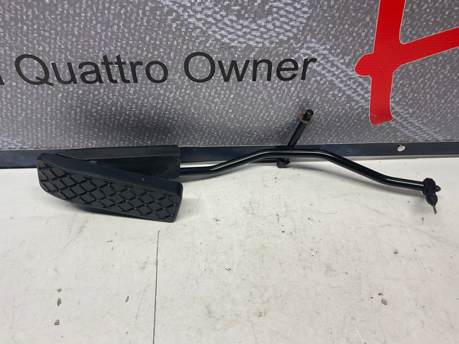 Accelerator Pedal Complete 443721507A  C3  D1