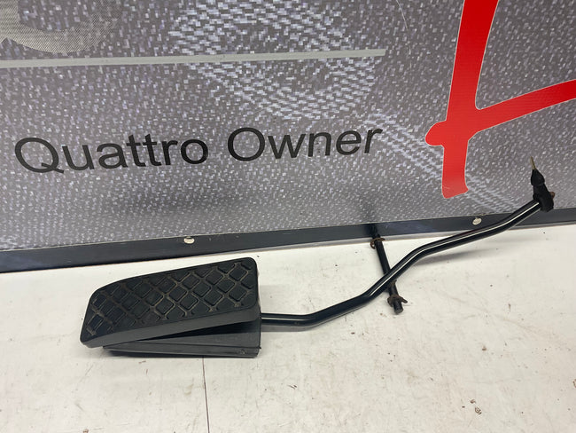 Accelerator Pedal Complete 443721507A  C3  D1