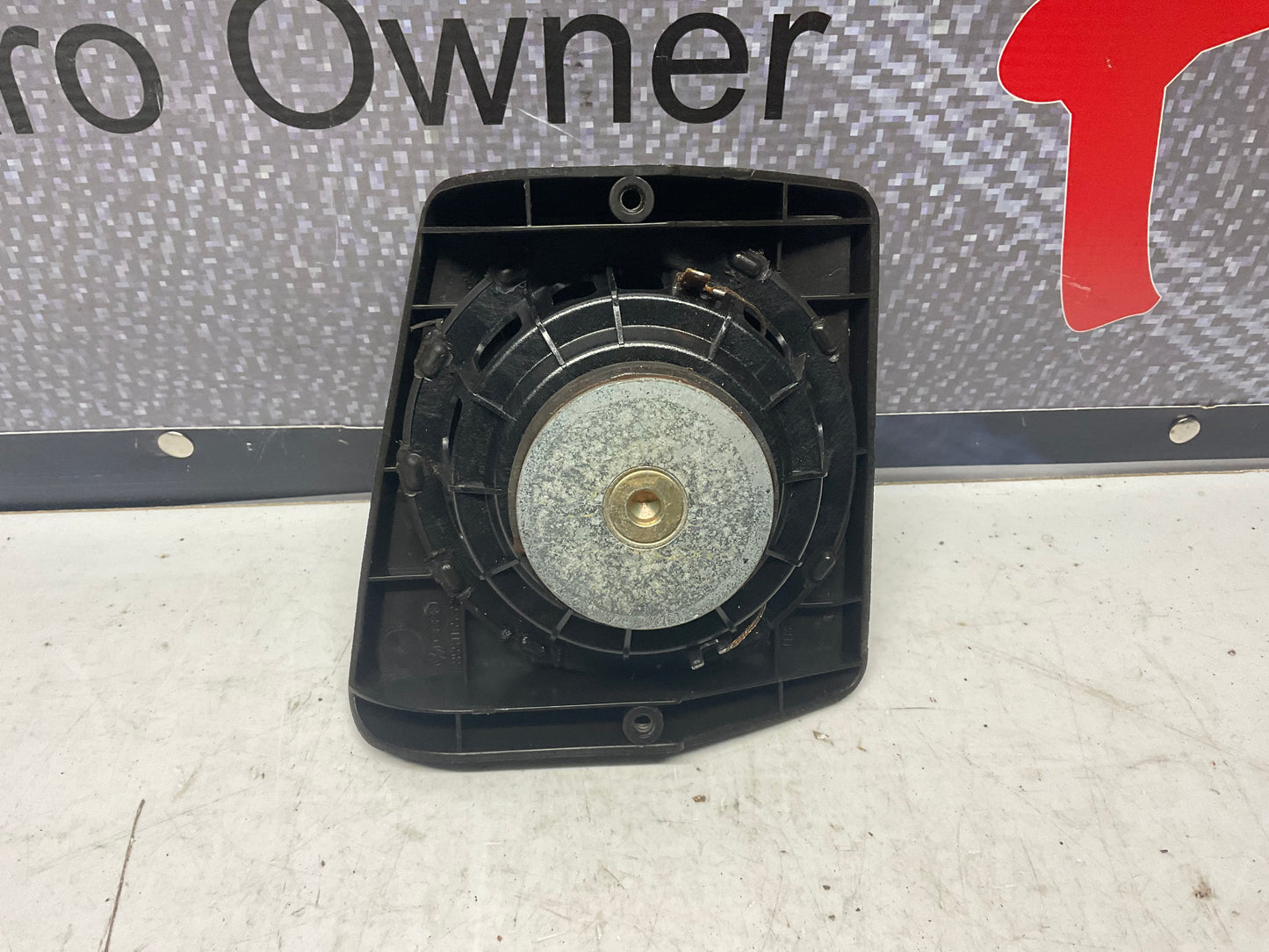 Dashboard Speaker Left 855035399  B2