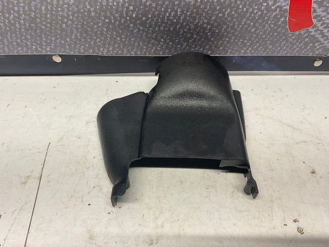 Steering Column cover 811953515 Black  B2