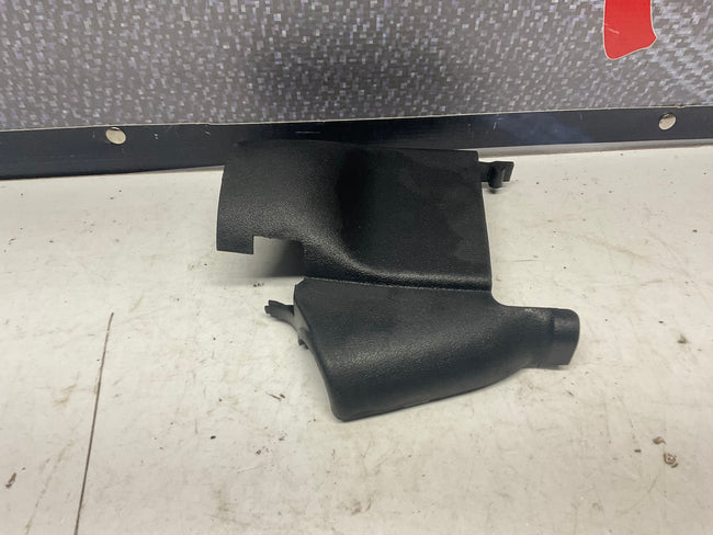 Steering Column cover 811953515 Black  B2