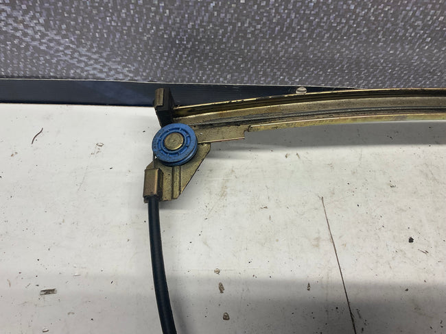 Passenger Window Regulator 855837398B B2 URQ Right