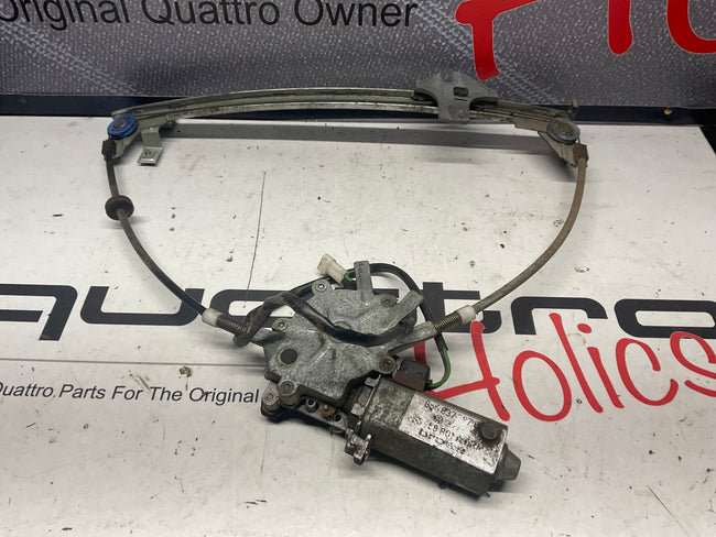 Driver Window Regulator Left  855837397A  B2  URQ