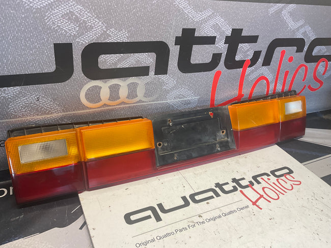 Trunk Center Tail Light Section 811945695C Hella  B2