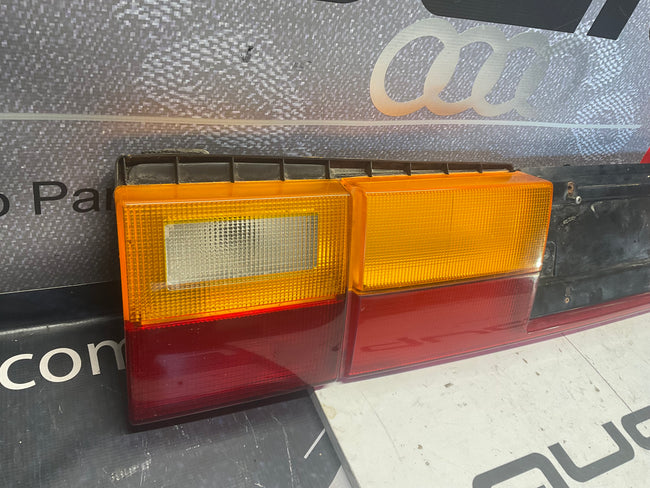 Trunk Center Tail Light Section 811945695C Hella  B2