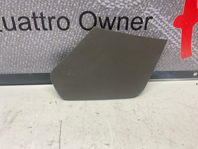 Dash Speaker Grill Cover Left  441035419  D1