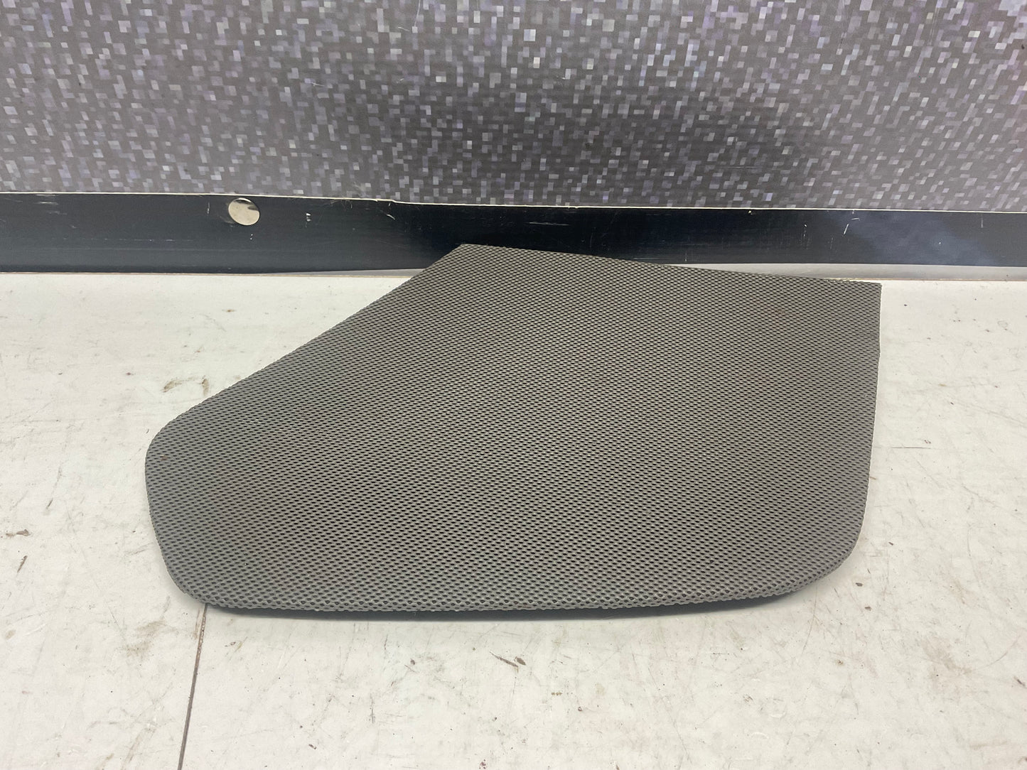 Dash Speaker Grill Cover Left  441035419  D1