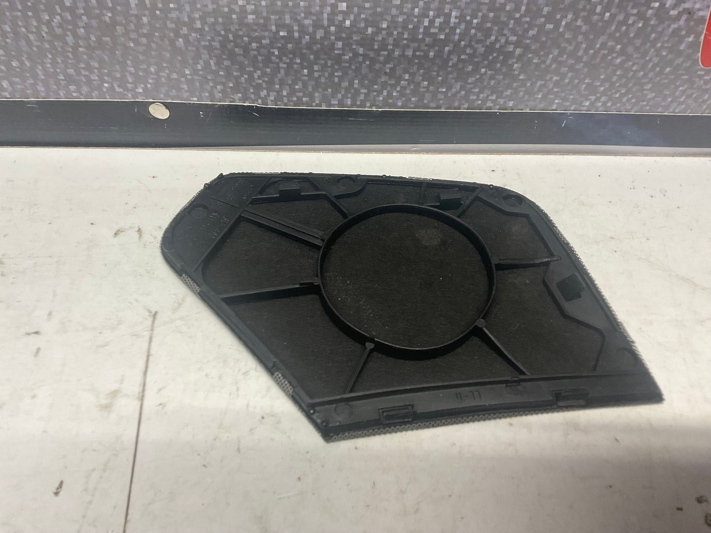 Dash Speaker Grill Cover Left  441035419  D1