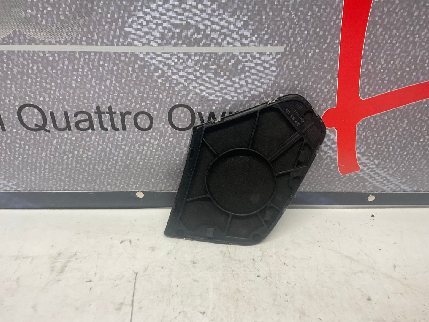 Dash Speaker Grill Cover Left  441035419  D1