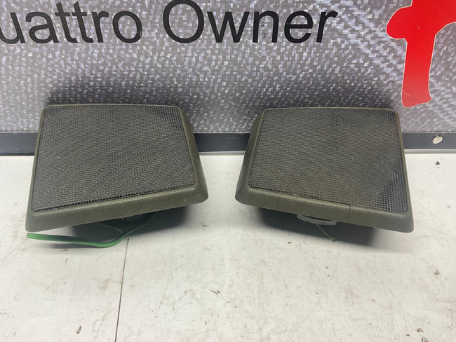 Dash Speaker Set Early Blue 855035399 855035400  B2