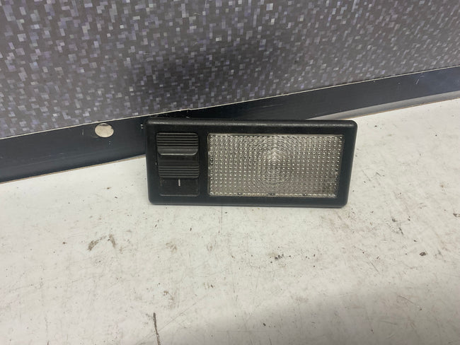 Interior Dome Light 447947105B  C3  Black