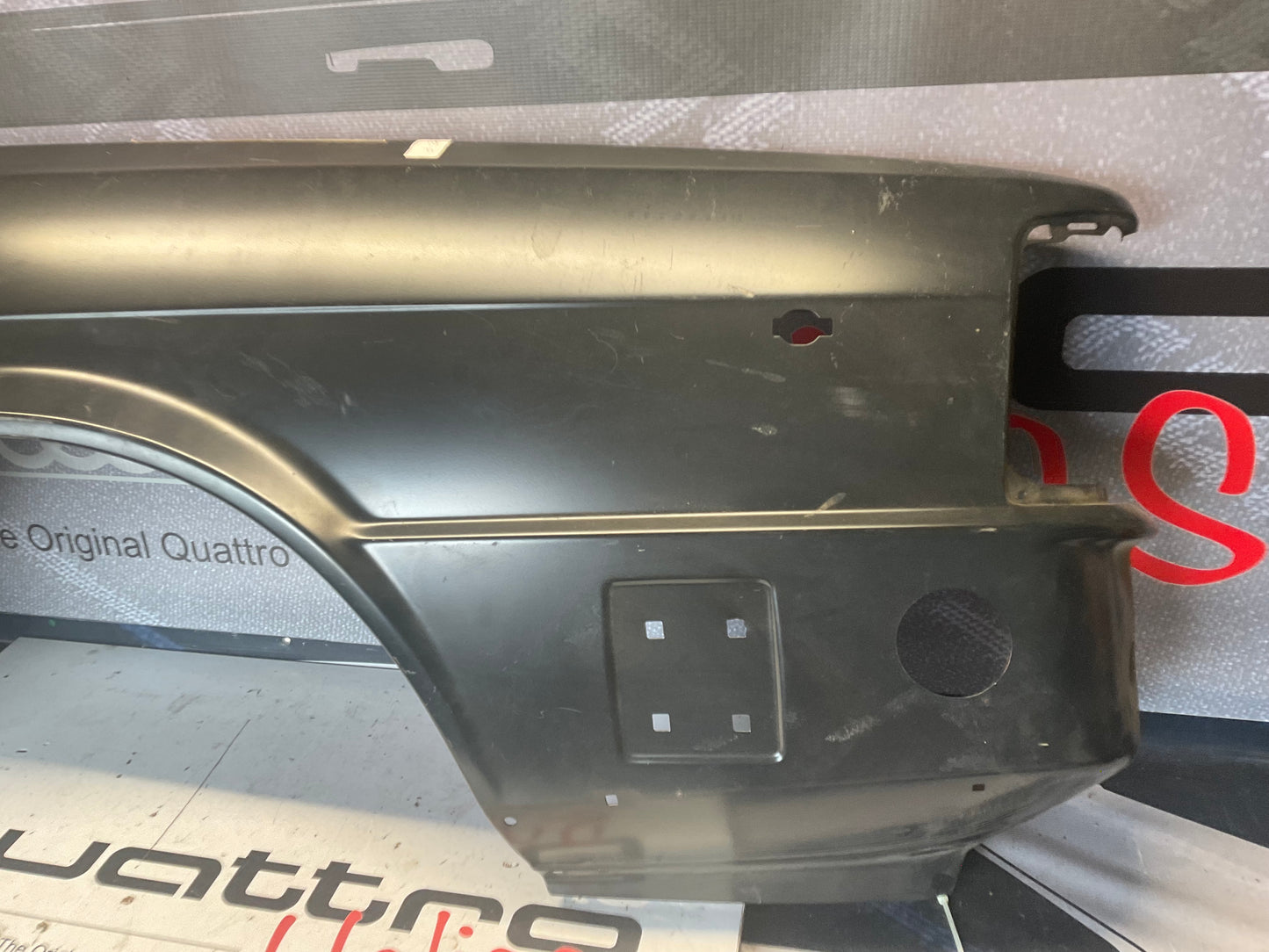 Passenger Fender Right NOS  855821022F  B2