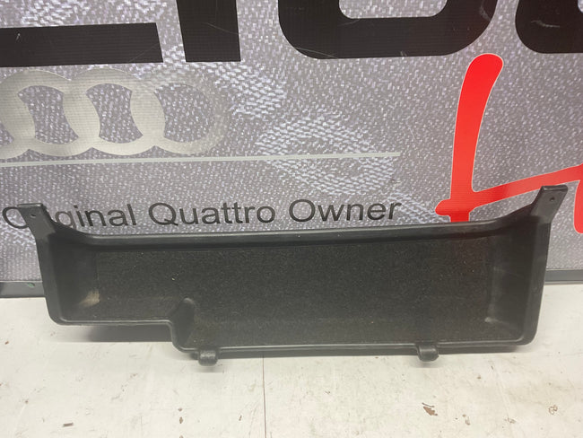 Under Dash Storage Compartment 447857921  C3