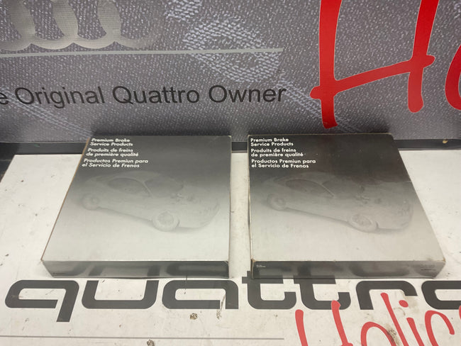 Parking Brake Cable Left & Right Set  811609721H  NOS  B2