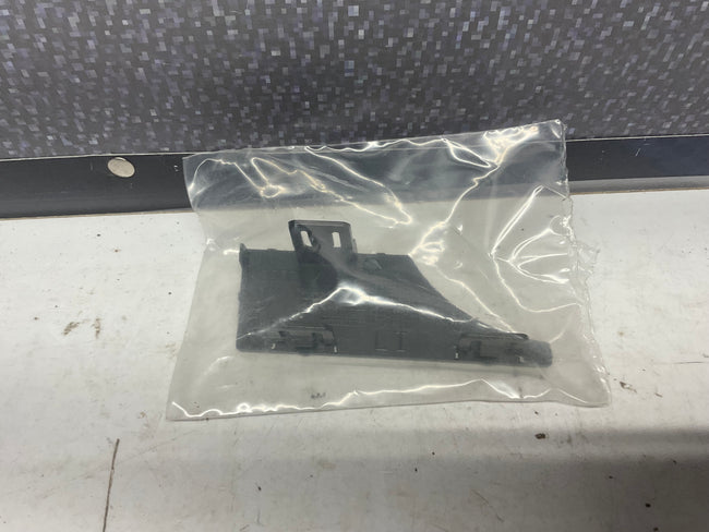 Front Bumper Cover Trim 4G0807749C NOS  C7