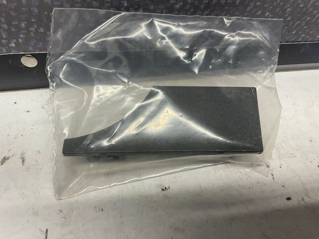 Front Bumper Cover Trim 4G0807749C NOS  C7