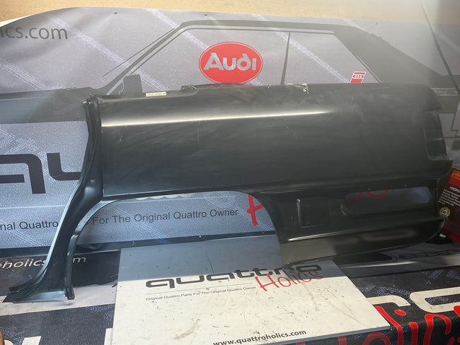 Driver Quarter Panel Left 443809605D  NOS  C3  5000 100 200